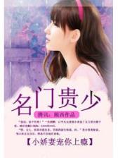 绝代野仙 作者：北京28