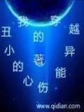 华丽穿越全文阅读 作者：财神会
