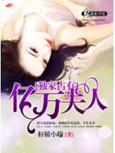 神医凰后 苏小暖