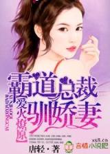 一代枭雄13